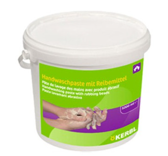 Kerbl 500ml Vegetable Hand Wash Paste