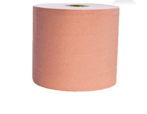 Special workshop wiping paper (pack of 2 rolls)